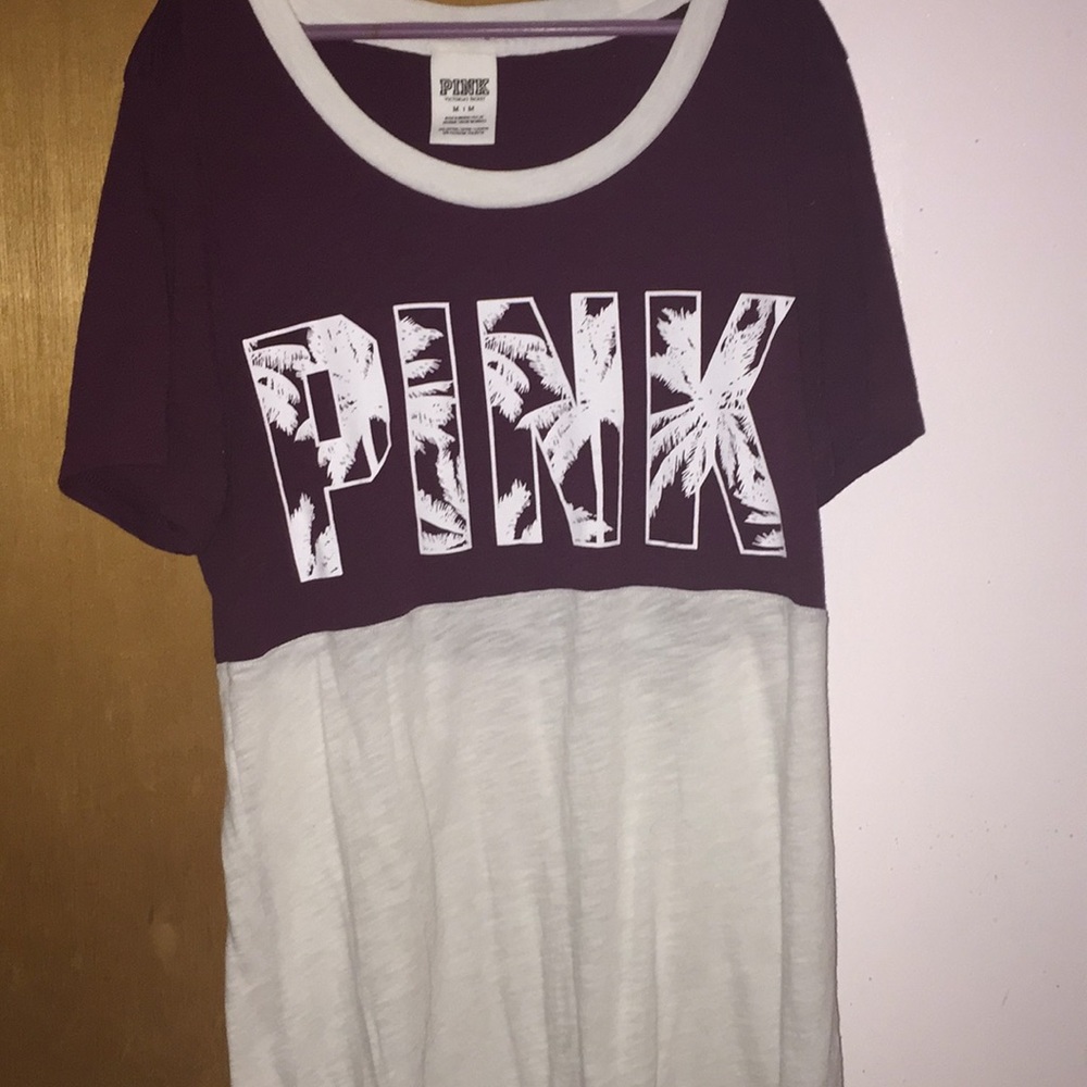 Victoria’s Secret t-shirt